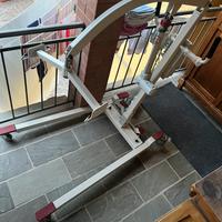 Sollevatore sanitario