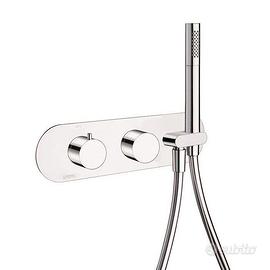 Miscelatore termostatico per doccia Carimali