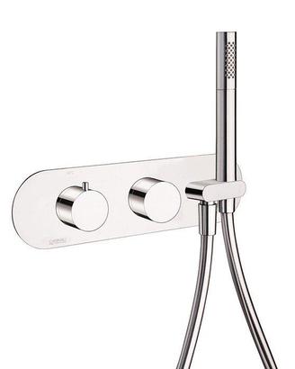 Miscelatore termostatico per doccia Carimali
