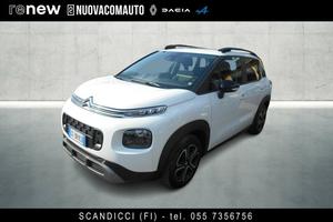 Citroen C3 Aircross 1.2 puretech Feel s&s 110cv my