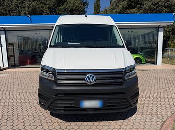 Volkswagen Crafter e-Crafter 35 136 CV PM-TA Furgo