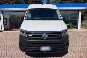 Volkswagen Crafter e-Crafter 35 136 CV PM-TA Furgo