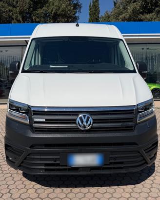Volkswagen Crafter e-Crafter 35 136 CV PM-TA Furgo