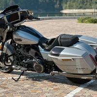 Harley Davidson CVO 121