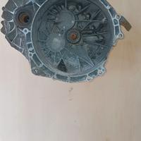 Cambio Ford Transit 2.0 TDCI 6M anno 2018