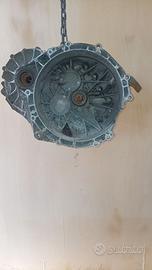 Cambio Ford Transit 2.0 TDCI 6M anno 2018