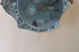 Cambio Ford Transit 2.0 TDCI 6M anno 2018