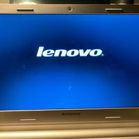 Lenovo ideapad s410