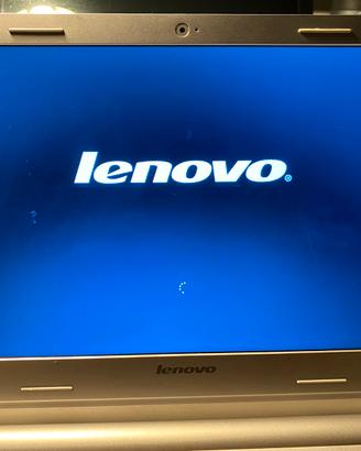 Lenovo ideapad s410