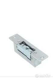 serrature elettriche 