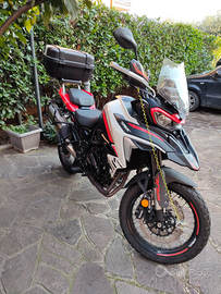 Benelli TRK 702 - 2023