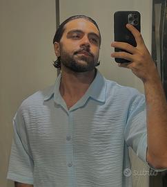 Aiuto barista - lavapiatti- cameriere- Runner