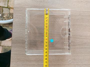 custodia antitaccheggio 