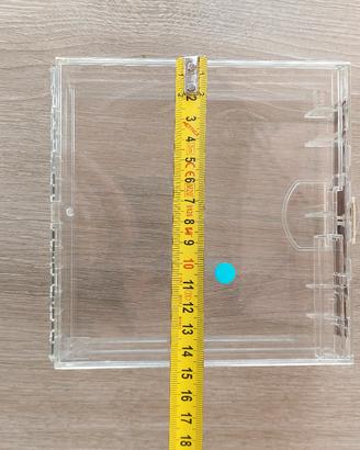 custodia antitaccheggio 