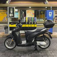 Honda SH300 ABS MY2016 Gubellini
