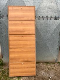 Scarpiera