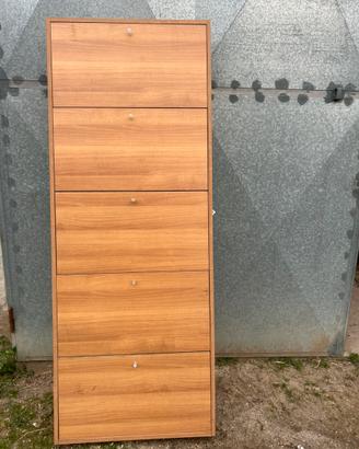 Scarpiera