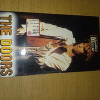 VHS The Doors