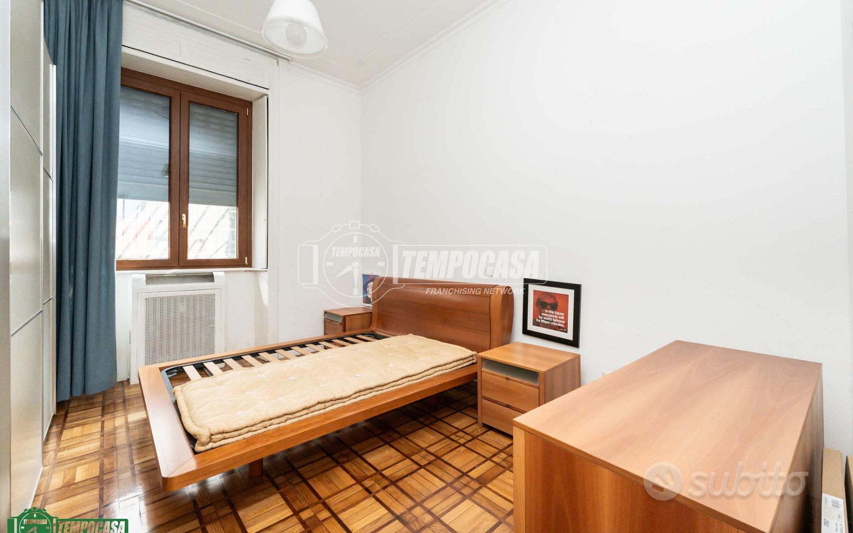 Appartamento – MI - Altro