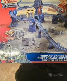 Pista Trenino thomas