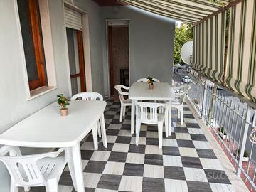 Casa Vacanze Praia a Mare dal 2 Settembre