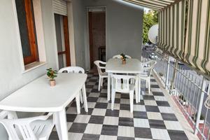 Casa Vacanze Praia a Mare dal 2 Settembre