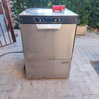 Lavastoviglie professionale ARISTARCO