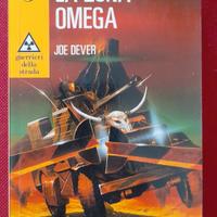 Librogame La zona omega