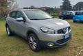 Nissan Qashqai 1.5 dCi DPF Tekna