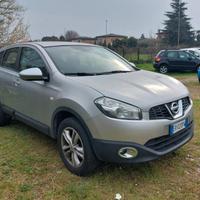 Nissan Qashqai 1.5 dCi DPF Tekna