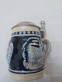 BOCCALE BIRRA AUSTRIA - Vintage