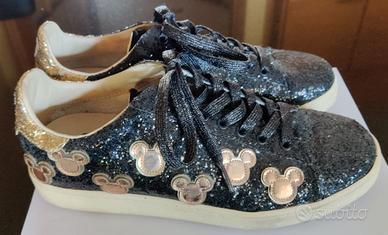 Scarpe MOA x Disney 