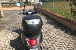 Scooter Kymco like 50