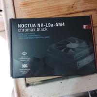 NOCTUA NK-L9a _AM4 CHROMAXX.BLACK