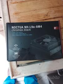 NOCTUA NK-L9a _AM4 CHROMAXX.BLACK