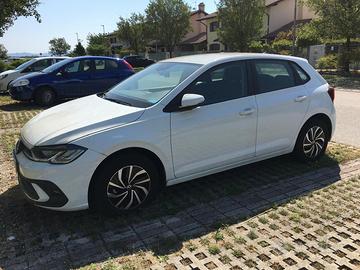 Volkswagen Polo 1.0 EVO