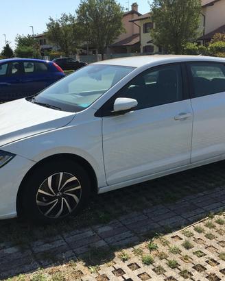 Volkswagen Polo 1.0 EVO