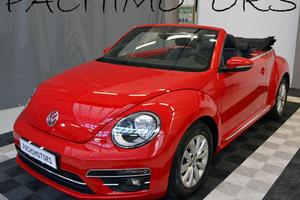 VOLKSWAGEN Maggiolino Cabrio 1.2 TSI Dsg BMT Pel