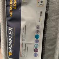 Materasso matrimoniale Eminflex Memory Air 160x190