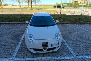 Alfa Romeo Mito JTDm ok neopatentati 