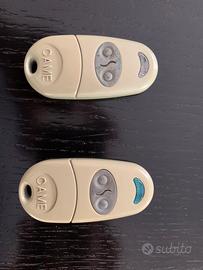 Telecomandi CAME TOP-432 - Da riparare