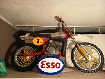 Beta 250 CR Competizione.