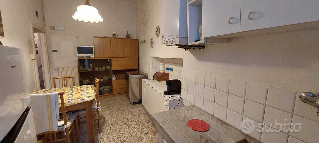 Appartamento – Asciano, Il Piano - Altro
