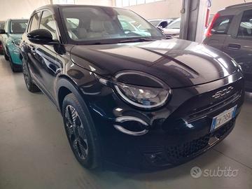 FIAT 600 Hybrid 100 CV DCT MHEV La Prima