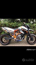 Ktm 990 smr