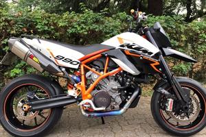 Ktm 990 smr