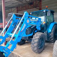 Landini serie 4-80