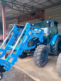 Landini serie 4-80