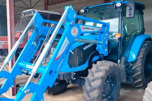 Landini serie 4-80