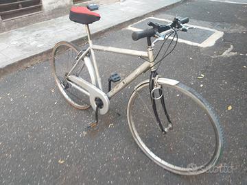 Bicicletta Uomo 
